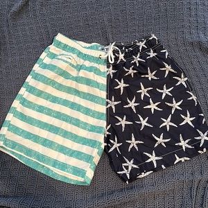 Men’s Trunks surf & swim co swim shorts